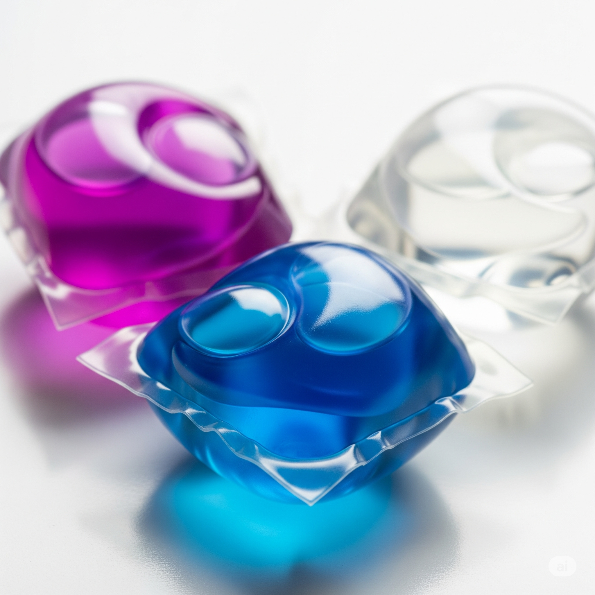 Lavendar, Clean Linen, Free N Clear